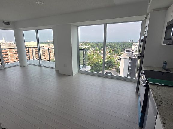 5th image of 4010 Eglinton Ave W #1419
