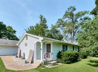 115 E Sycamore St, Old Monroe, MO 63369