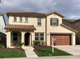 2704 Century Way, Modesto, CA 95355