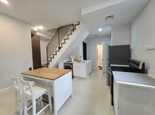 100 Mount Pleasant Ave #A1, Roxbury, MA 02119