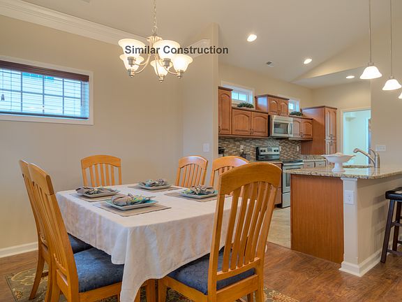 5th image of 120 Gavins Ct NW