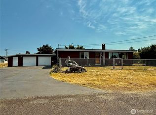 201 W Seattle Avenue, Westport, WA 98595