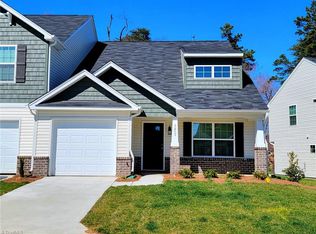 3838 Copperfield Ct LOT 66, High Point, NC 27265
