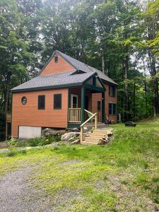 12 Overlook Drive, Wilmington, VT, 05363