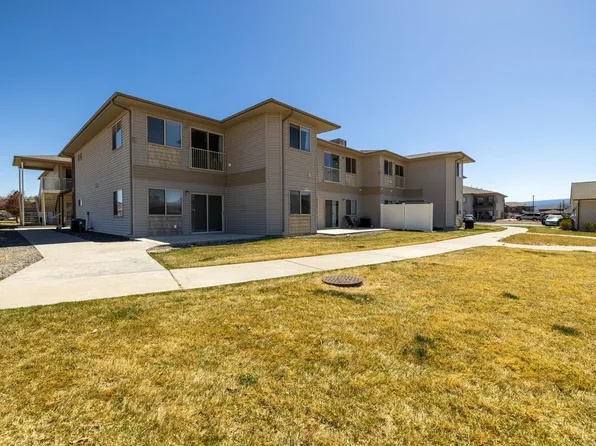 2474 Orion Way, Grand Junction, CO 81505
