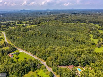 Dutch Hollow Rd, Rixeyville, VA, 22737