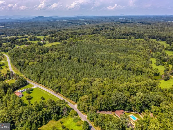 Dutch Hollow Rd, Rixeyville, VA 22737