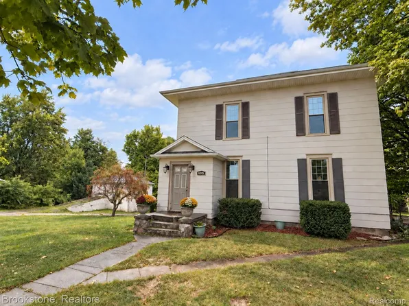 6245 Fulton St, Mayville, MI 48744