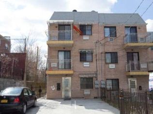 73-32 Queens Midtown Expy, Flushing, NY 11378