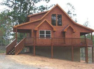 47 Scout Trce, Blairsville, GA 30512