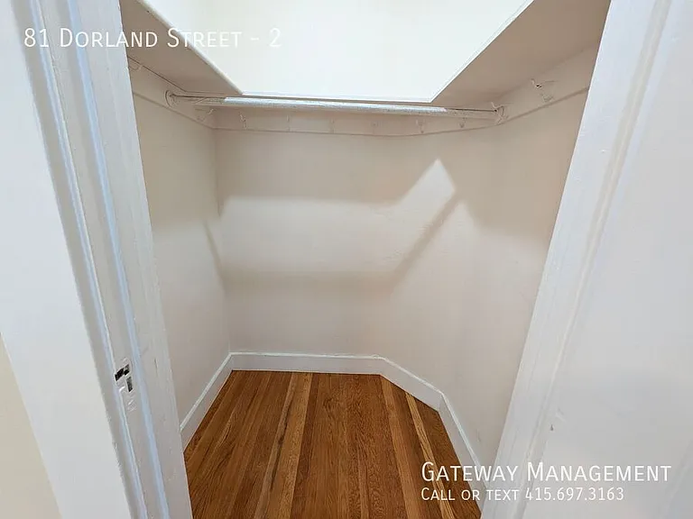 81 Dorland St #2 — Photo 23