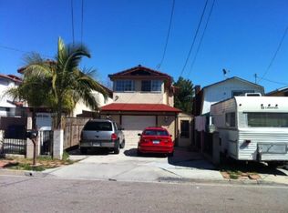 637 La Presa Ave, Spring Valley, CA 91977