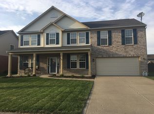 1112 Burning Bush Dr, Greenwood, IN 46143