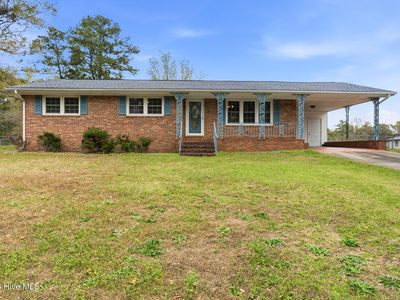132 Southwood Drive, Rockingham, NC, 28379