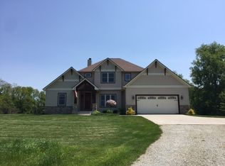 66074 Millet Rd, Lakeville, IN 46536
