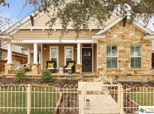 1464 Hanz Dr, New Braunfels, TX 78130