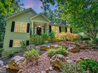 142 Larkspur Ln, Locust Grove, VA 22508