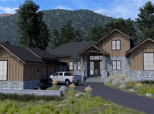 3571 Knob Point Trl #92, Carson City, NV 89705