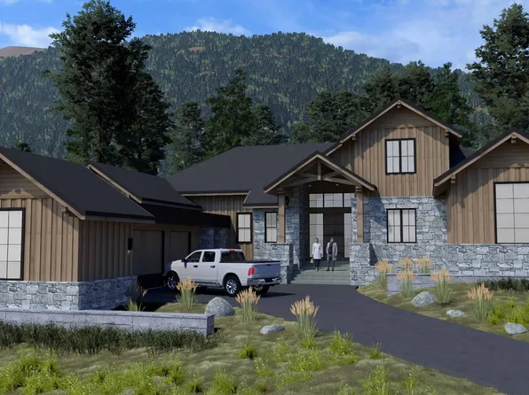 3571 Knob Point Trl #92, Carson City, NV 89705