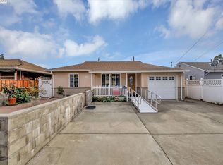 390 Cornell Ave, Hayward, CA 94544