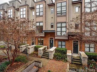 463 M St #163, Charlotte, NC 28204