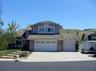 1118 Glenwillow Ln, Concord, CA 94521