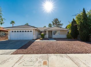 1829 Alicant Way, Henderson, NV 89014