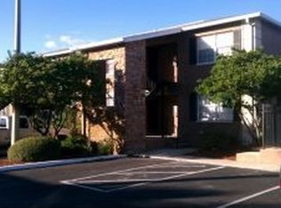 5011 S West Shore Blvd APT 12, Tampa, FL 33611