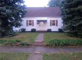 1202 Harvard Ave, Natrona Heights, PA
