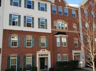 7350 Brunson Cir, Gainesville, VA 20155