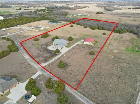 8636 Morgan Rd, Blue Ridge, TX 75424