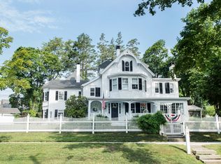 2 Parley Ln, Ridgefield, CT 06877