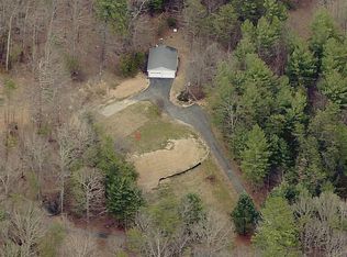 7646 Mount Chestnut Rd, Roanoke, VA 24018