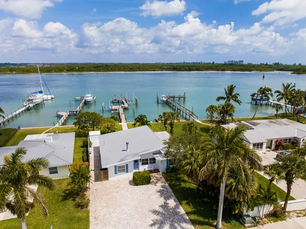 1604 Seaway Dr, Fort Pierce, FL 34949
