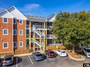 1104 S Bay Club Dr UNIT 1104-B1, Manteo, NC 27954