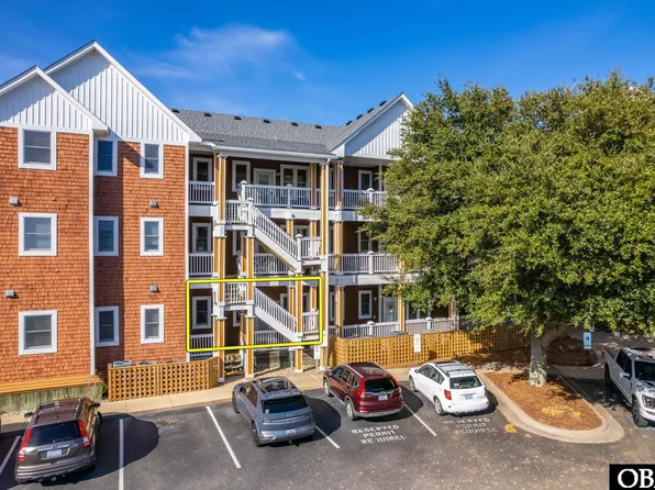 1104 S Bay Club Dr Unit 1104-B1, Manteo, NC 27954