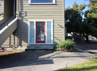 1220 College Ave APT 1, Santa Rosa, CA 95404