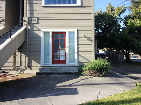 1220 College Ave, 1220 College Ave APT 1, Santa Rosa, CA 95404