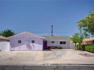 6160 Arlington Ave, Las Vegas, NV 89107