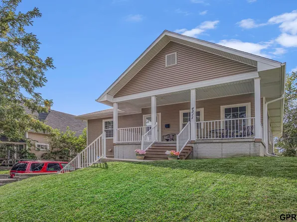 4211 Erskine St, Omaha, NE 68111