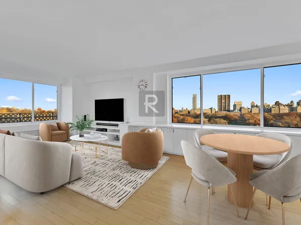 400 Central Park West image 1 of 14