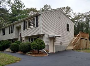 200 Forest St, Rockland, MA 02370