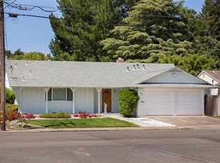 472 Chase St, Sonoma, CA