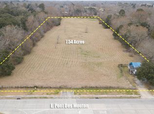 1241 E Pont Des Mouton Rd, Lafayette, LA 70507