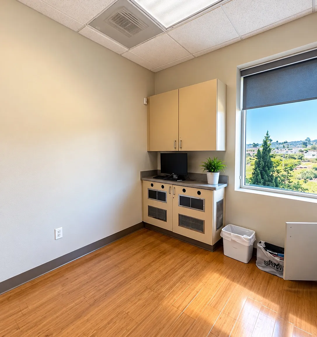 Studio, 1231 sqft, $4,000 — Photo 2