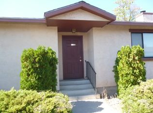 405 Wonder St APT A, Reno, NV 89502