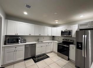 8016 Ambach Way #18D, Lake Worth, FL 33462