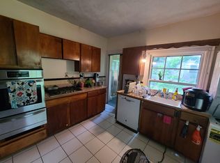 132 Kilsyth Rd #1, Brighton, MA 02135