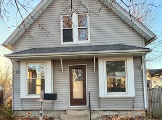 709 Caswell St, Belvidere, IL 61008