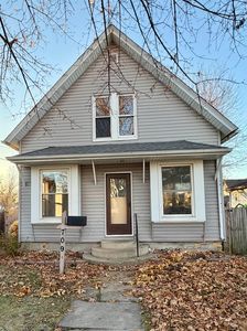 709 Caswell St, Belvidere, IL, 61008